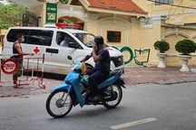 Hải Phòng: Bệnh nhân thứ 2 tử vong do Covid-19 mang nhiều bệnh nền