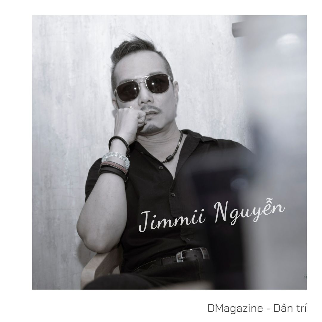 Jimmii Nguyễn: Trước tai nạn vỡ nát mặt, cát-xê tôi gấp 10 lần ca sĩ Việt - 2 Jimmii Nguyễn: Trước tai nạn vỡ nát mặt, cát-xê tôi gấp 10 lần ca sĩ Việt - 2