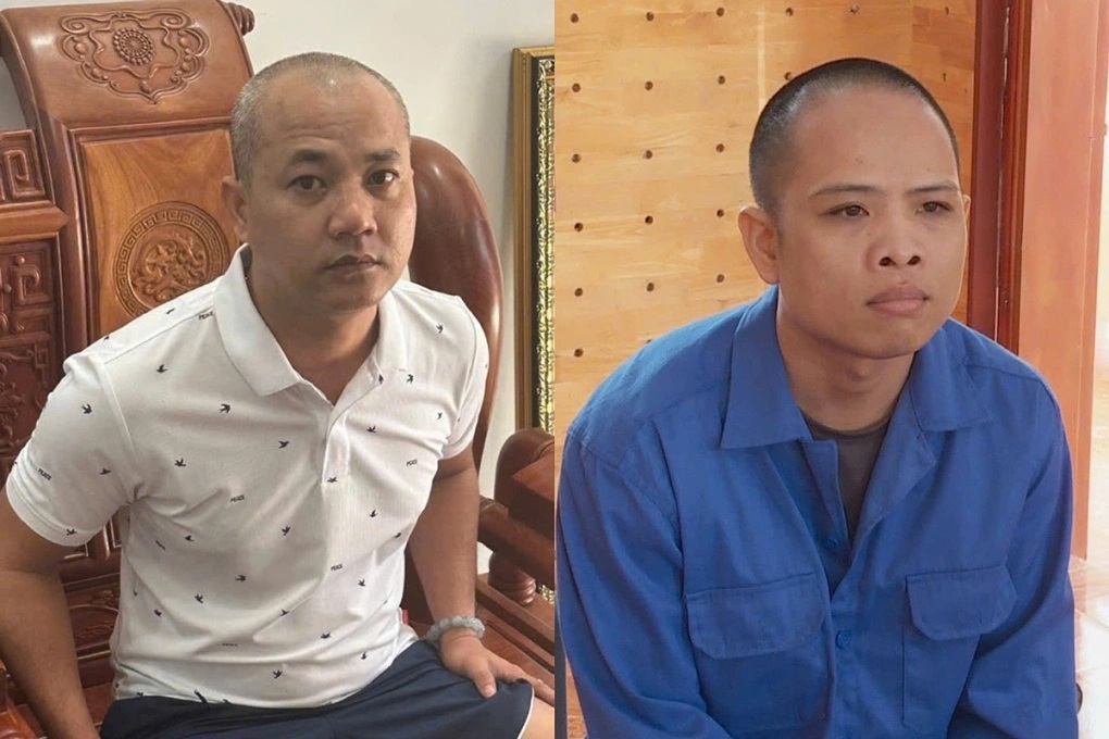 Kẻ nhập lậu thuốc nhúng làm chín sầu riêng: Xây nhà lầu, sắm ô tô - 1 Kẻ nhập lậu thuốc nhúng làm chín sầu riêng: Xây nhà lầu, sắm ô tô - 1