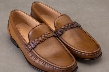 Giới thiệu bộ sưu tập giày LOAFER của FABIANO RICCI – ITALY