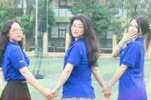 Vì sao điểm thi tốt nghiệp thấp nhưng điểm chuẩn đại học cán mốc 30?