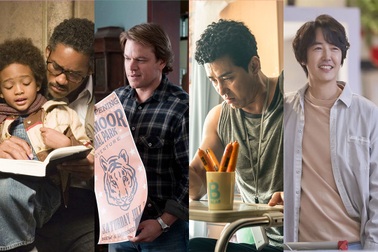 Khám phá tuyển tập phim hay về tình cha trên FPT Play