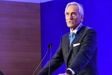 Juventus không thể vô địch nếu Serie A hủy mùa giải