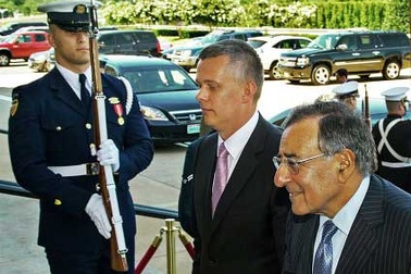 Mỹ-Ba Lan bàn chuyện triển khai tên lửa đánh chặn