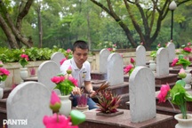 Những điểm đến tri ân dịp tháng 7 trên “đất lửa” Quảng Trị