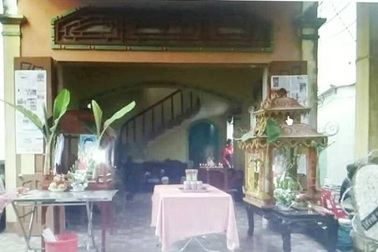 Đi bắt chuột đồng, hai anh em ruột đuối nước tại trạm bơm