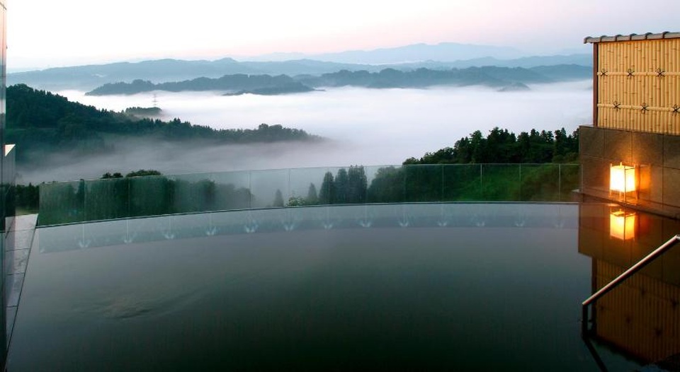 Tắm onsen giữa thiên nhiên tại 5 rotemburo đẹp nhất Nhật Bản vào mùa đông - 2