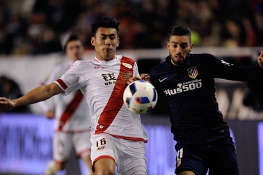 Sốc vì cầu thủ Trung Quốc có phí chuyển nhượng... 20 triệu euro