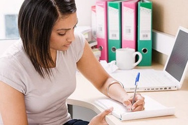 Làm cộng tác viên viết báo liệu có dễ? 