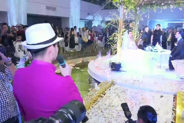 Toàn bộ "Hợp đồng hôn nhân" gây "sốt" của vợ chồng Thành Trung.