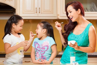 Thúy Hạnh: Bận rộn nhưng vẫn khéo léo