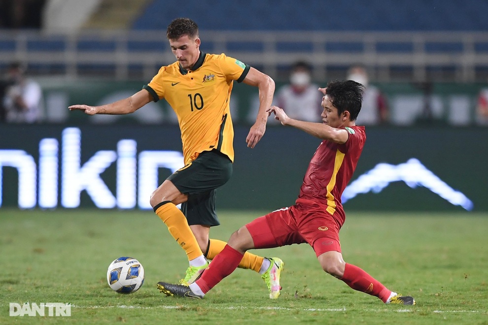 Cục diện hai bảng đấu vòng loại thứ ba World Cup khu vực châu Á - 4 Cục diện hai bảng đấu vòng loại thứ ba World Cup khu vực châu Á - 4