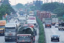 Hải Dương đề nghị xây dựng quốc lộ 5 trên cao