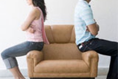 10 cách xả giận trong đời sống gia đình