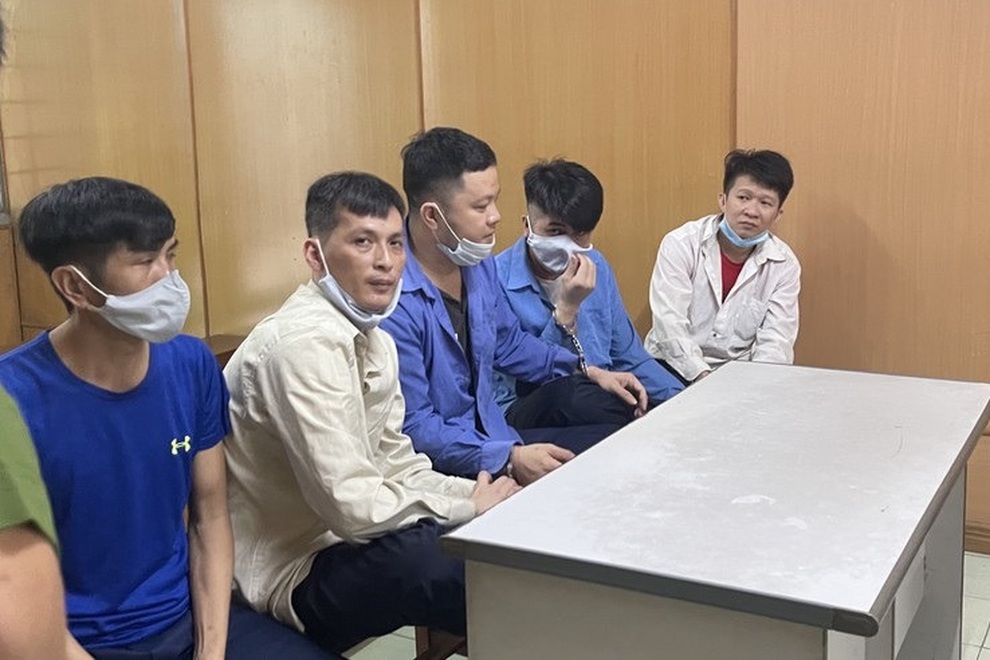 Chủ sới đá gà bị kháng nghị tăng án phạt vì liên quan vụ Tuấn Khỉ - 1 Chủ sới đá gà bị kháng nghị tăng án phạt vì liên quan vụ Tuấn Khỉ - 1