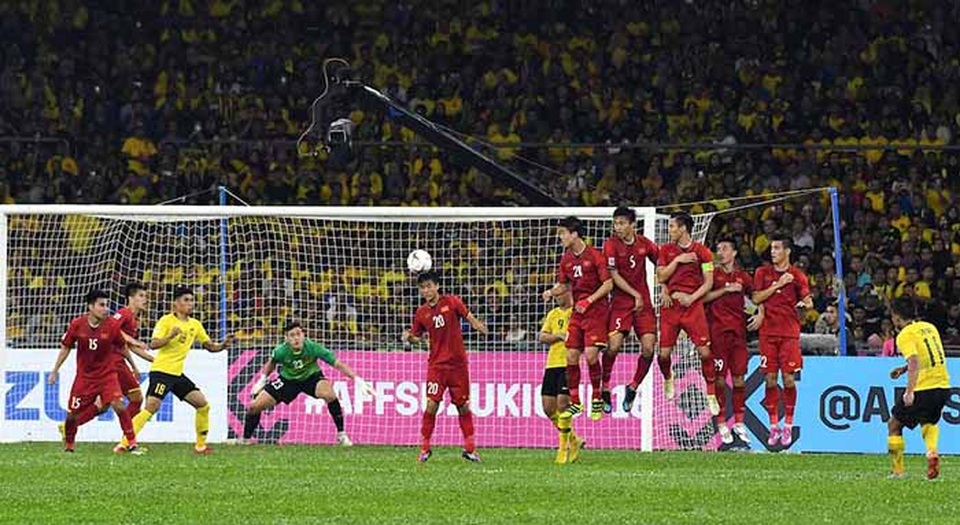 HLV Tang Cheng Hoe điểm quân cho vòng loại World Cup 2022 - 1 HLV Tang Cheng Hoe điểm quân cho vòng loại World Cup 2022 - 1