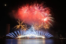 Hà Tĩnh xin bắn pháo hoa dịp kỷ niệm 300 năm ngày sinh Hải Thượng Lãn Ông