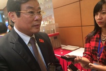 Bộ trưởng Thông tin-Truyền thông nói về việc xử phạt "tội" nói xấu trên Facebook