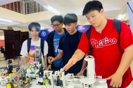 Nhân viên kỹ thuật có thể dạy tốt, dạy hay hơn giảng viên đại học