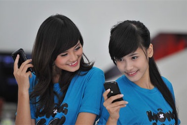 Nhà mạng tìm mọi cách “ve vãn” khách dùng 3G