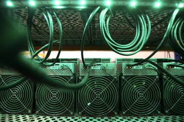 Nhiều công ty khai thác Bitcoin lao đao