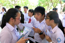 Đà Nẵng công bố số liệu thí sinh đăng ký tuyển sinh vào lớp 10