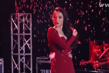 Minh Tú dành chiến thắng, Kỳ Duyên không phục sự lựa chọn của đàn chị