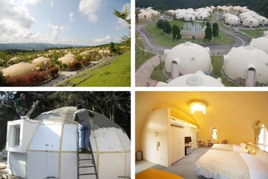 Loại nhà nào chống được gió bão "đánh 4 phương 8 hướng"?