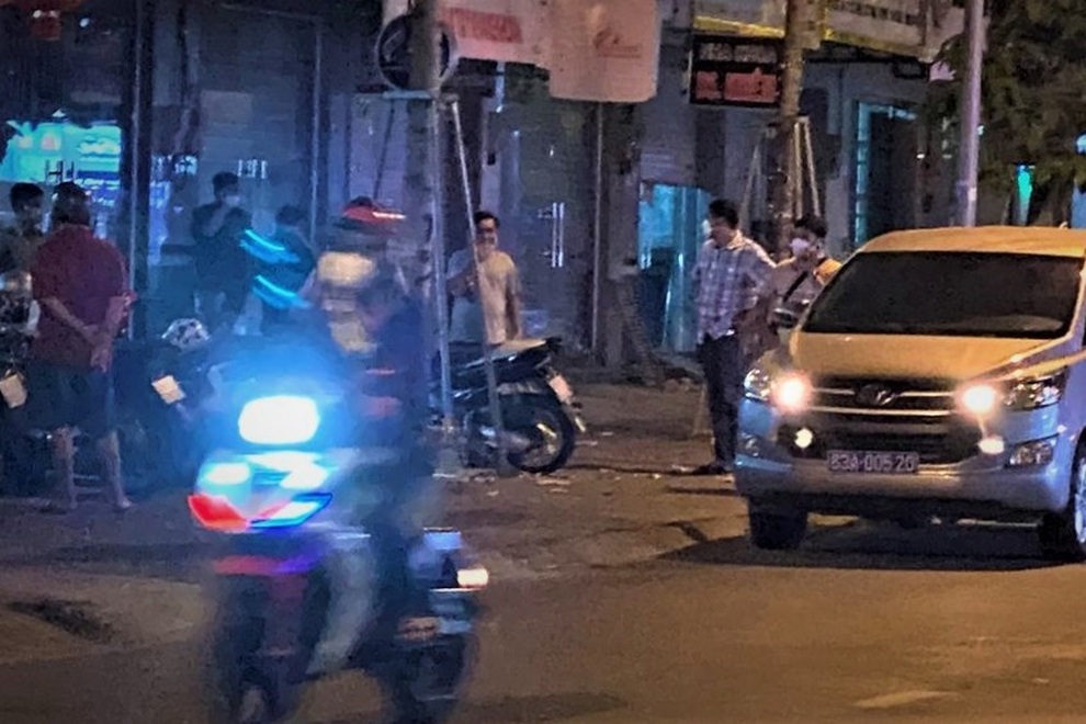Triệt phá đường dây đánh bạc qua mạng lớn nhất từ trước tới nay ở Sóc Trăng - 1 Triệt phá đường dây đánh bạc qua mạng lớn nhất từ trước tới nay ở Sóc Trăng - 1