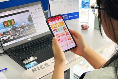 Mua xổ số trên điện thoại: Điểm chạm công nghệ trong hệ sinh thái giải trí số