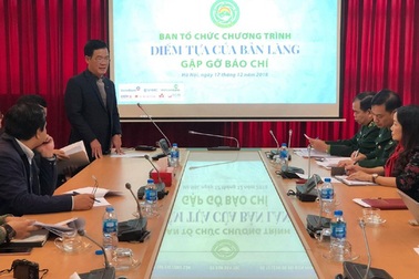 Tôn vinh 163 công dân tiêu biểu, uy tín nơi “phên giậu” tổ quốc