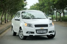 Honda và GM đồng loạt triệu hồi xe tại Việt Nam