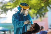 Bộ Y tế hướng dẫn người dân khi di chuyển giữa các vùng nguy cơ