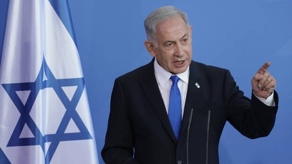 Bước chuyển chiến lược của Israel trong cuộc đối đầu với Iran - 2 Bước chuyển chiến lược của Israel trong cuộc đối đầu với Iran - 2