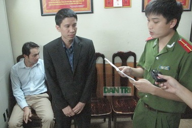 Công an Hà Nội phối hợp với Tổng cục Cảnh sát truy bắt Chủ tịch HĐQT Muaban24 