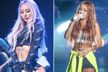 Diện trang phục sexy biểu diễn tại lễ trao giải, nữ ca sĩ bị phản ứng