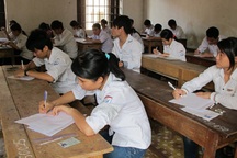 Kon Tum: 93,71% học sinh dân tộc thiểu số đỗ tốt nghiệp 