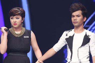 Yasuy “vút bay” cùng Đinh Hương, Bảo Trâm, Đinh Mạnh Ninh