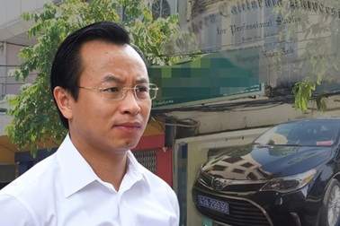 Chỉ có sự liêm chính mới bảo đảm an toàn