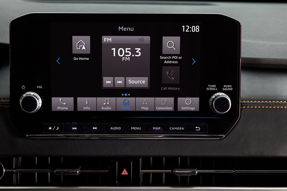 Mitsubishi Outlander 2022 ghi điểm về thiết kế, bị trừ điểm động cơ - 42 Mitsubishi Outlander 2022 ghi điểm về thiết kế, bị trừ điểm động cơ - 42