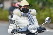 Miền Bắc rét buốt thêm 5 ngày