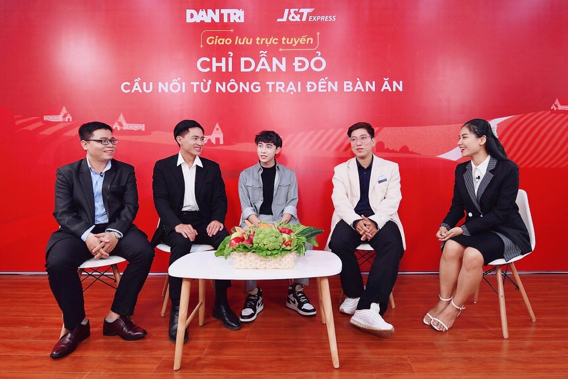 Đơn vị vận chuyển - Cầu nối đưa thực phẩm từ nông trại đến bàn ăn - 3 Đơn vị vận chuyển - Cầu nối đưa thực phẩm từ nông trại đến bàn ăn - 3