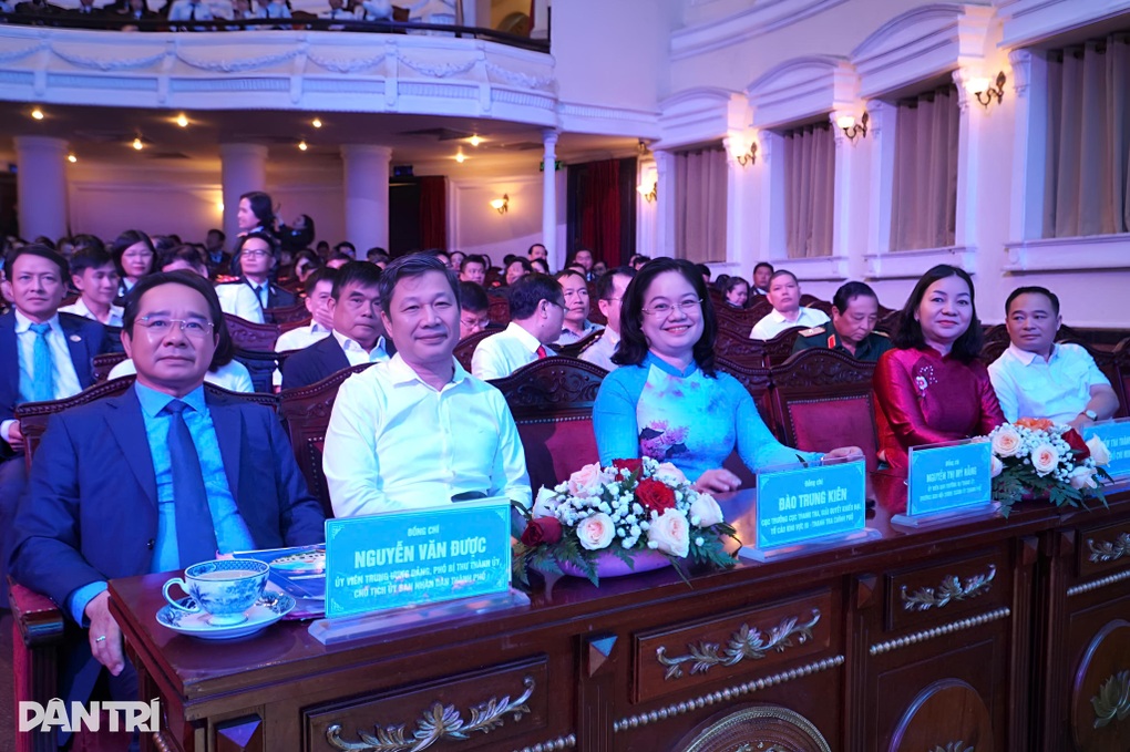 Thanh tra TPHCM kiến nghị thu hồi ngân sách hàng nghìn tỷ đồng - 2 Thanh tra TPHCM kiến nghị thu hồi ngân sách hàng nghìn tỷ đồng - 2