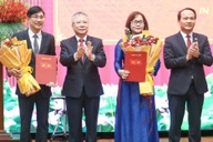 Đà Nẵng có tân Giám đốc Sở Nội vụ