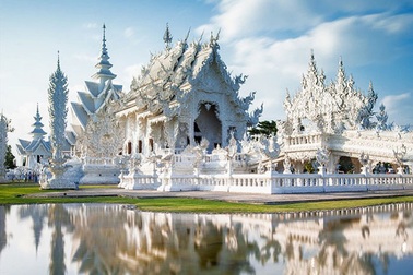 Đừng bỏ qua 7 điểm đến hút khách nhất Đông Nam Á này