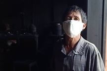 Vụ cháy 2 ông cháu tử vong: "Người hùng" cứu 9 người thoát chết