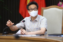 Phó Thủ tướng: Dạy học trực tuyến, trên truyền hình phải chất lượng