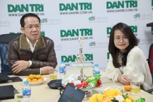 Đại tá Nguyễn Quang Nhật: Nhiều sáng kiến an toàn giao thông khả thi