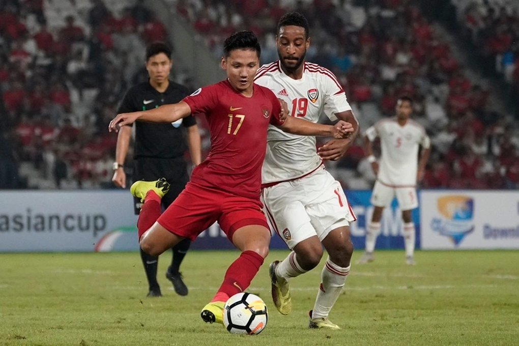 Bóng đá Indonesia từng được hưởng lợi nhờ luật đối đầu trực tiếp - 3 Bóng đá Indonesia từng được hưởng lợi nhờ luật đối đầu trực tiếp - 3