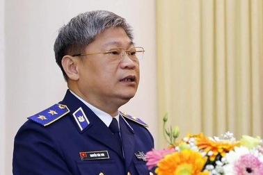 Vì sao cựu Tư lệnh Cảnh sát biển và 4 tướng lĩnh bị bắt?